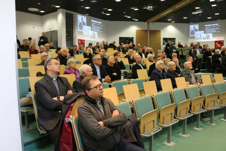 Płockie Dni Pastoralne 2026