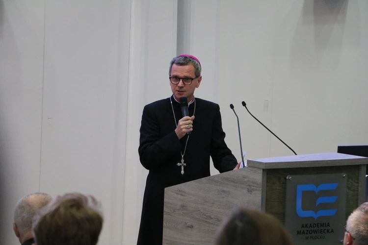 Płockie Dni Pastoralne 2026