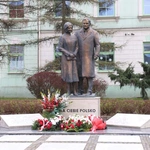 Radomskie obchody rocznicy katastrofy smoleńskiej 