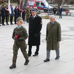 Radomskie obchody rocznicy katastrofy smoleńskiej 