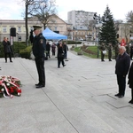 Radomskie obchody rocznicy katastrofy smoleńskiej 