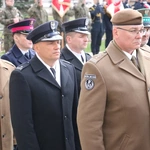 Radomskie obchody rocznicy katastrofy smoleńskiej 