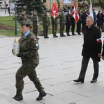 Radomskie obchody rocznicy katastrofy smoleńskiej 