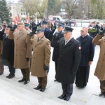 Radomskie obchody rocznicy katastrofy smoleńskiej 