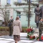 Radomskie obchody rocznicy katastrofy smoleńskiej 