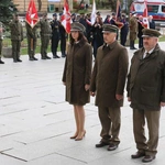 Radomskie obchody rocznicy katastrofy smoleńskiej 