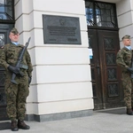 Radomskie obchody rocznicy katastrofy smoleńskiej 