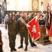 Radomskie obchody rocznicy katastrofy smoleńskiej 