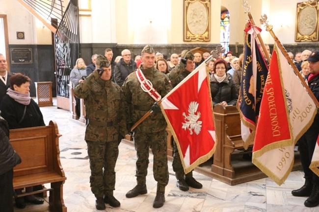 Radomskie obchody rocznicy katastrofy smoleńskiej 