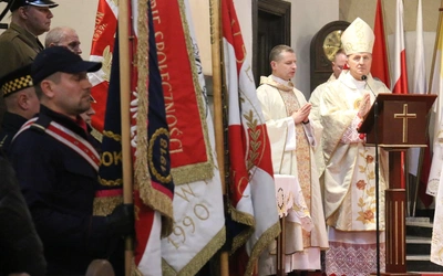 Pielęgnowanie pamięci jest bardzo ważne
