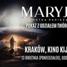 Rozdajemy wejściówki na pokaz filmu "Maryja. Matka papieża"