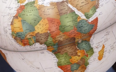 Afryka: dynamiczny wzrost katolików i wielkie wyzwania Kościoła