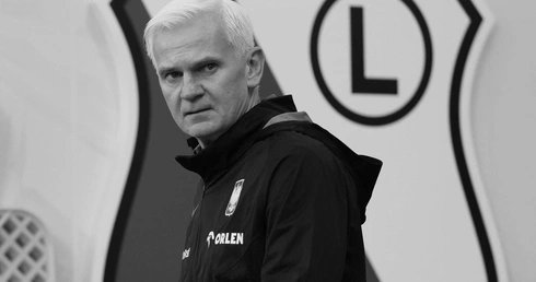 „Człowiek planuje, Pan Bóg się śmieje”. Poruszające świadectwo zmarłego dziś Jacka Magiery