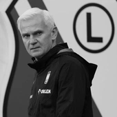 „Człowiek planuje, Pan Bóg się śmieje”. Poruszające świadectwo zmarłego dziś Jacka Magiery