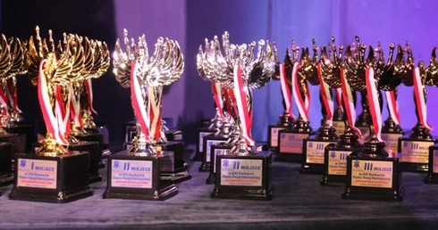 Konkursu Pieśni i Poezji Patriotycznej