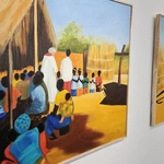 Premierowa nowego filmu animowanego z cyklu "Misyjni Superbohaterzy"