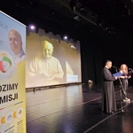 Premierowa nowego filmu animowanego z cyklu "Misyjni Superbohaterzy"