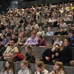 Premierowa nowego filmu animowanego z cyklu "Misyjni Superbohaterzy"