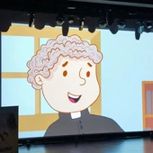 Premierowa nowego filmu animowanego z cyklu "Misyjni Superbohaterzy"