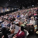 Premierowa nowego filmu animowanego z cyklu "Misyjni Superbohaterzy"