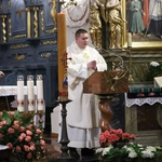 Włączenie nowych kanoników Katedralnej Kapituły Łowickiej