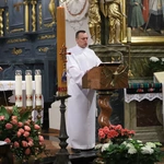 Włączenie nowych kanoników Katedralnej Kapituły Łowickiej