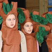 Czarny Dunajec. Sceniczne emocje i niesamowite talenty