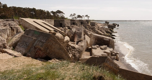 Kraje Bałtyckie: Rosja wciąż kłamie