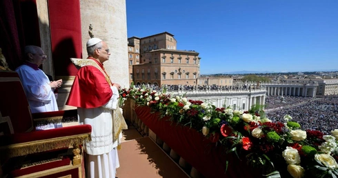 Dziś czuwanie modlitewne z Papieżem w intencji pokoju