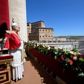 Dziś czuwanie modlitewne z Papieżem w intencji pokoju