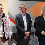 Tischner wrócił do siebie