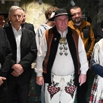 Tischner wrócił do siebie