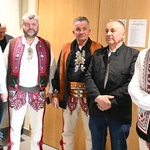 Tischner wrócił do siebie