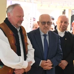 Tischner wrócił do siebie