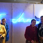 Tischner wrócił do siebie