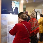 Tischner wrócił do siebie