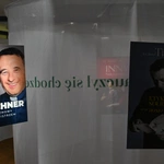 Tischner wrócił do siebie