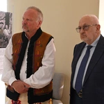 Tischner wrócił do siebie