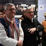 Tischner wrócił do siebie