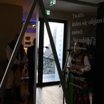 Tischner wrócił do siebie