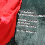 Tischner wrócił do siebie