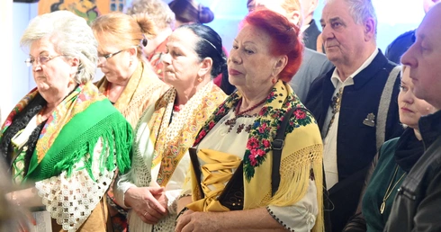 Tischner wrócił do siebie