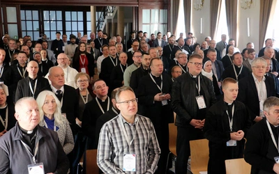 Pierwsze wiosenne plenum II Synodu Archidiecezji Wrocławskiej (kwiecień 2026)