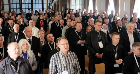 Pierwsze wiosenne plenum II Synodu Archidiecezji Wrocławskiej (kwiecień 2026)