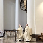 Święto Caritas w katedrze