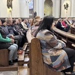 Święto Caritas w katedrze