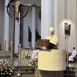 Święto Caritas w katedrze