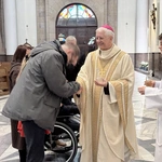 Święto Caritas w katedrze