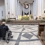 Święto Caritas w katedrze