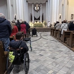 Święto Caritas w katedrze